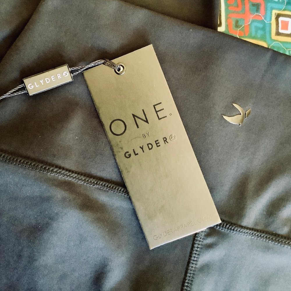 Glyder High Waist Pure Legging M